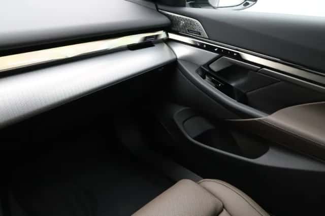 BMW 5-Serie (2026) thumbnail 15