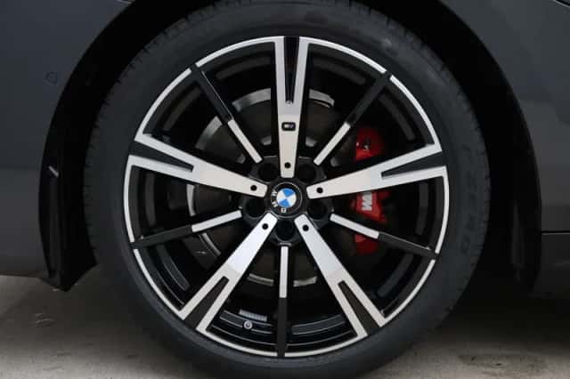 BMW 5-Serie (2026) thumbnail 20