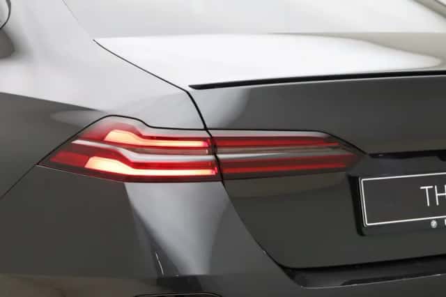 BMW 5-Serie (2026) thumbnail 22