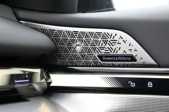 BMW 5-Serie (2026) thumbnail 23