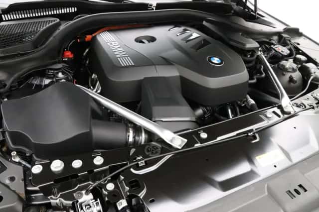 BMW 5-Serie (2026) thumbnail 4