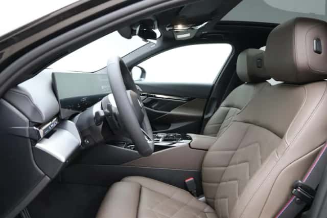 BMW 5-Serie (2026) thumbnail 5