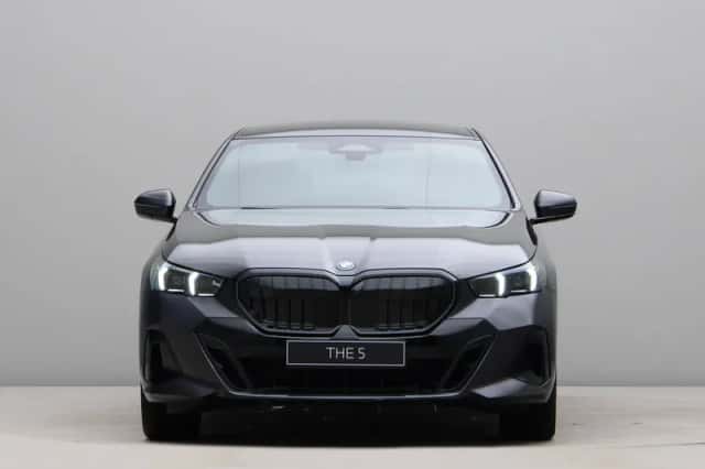 BMW 5-Serie (2026) thumbnail 6