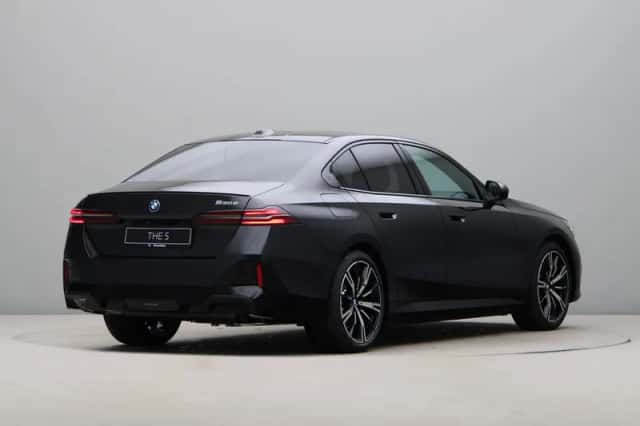 BMW 5-Serie (2026) thumbnail 9
