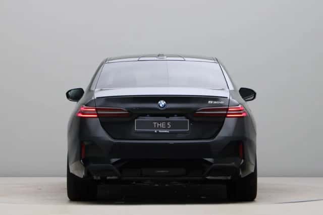 BMW 5-Serie (2026) thumbnail 10