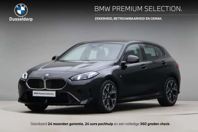 BMW 1-Serie (2025) thumbnail 1