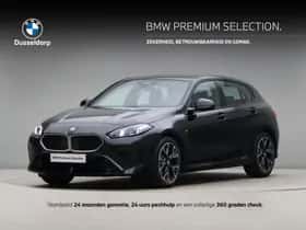 BMW 1-Serie (2025)