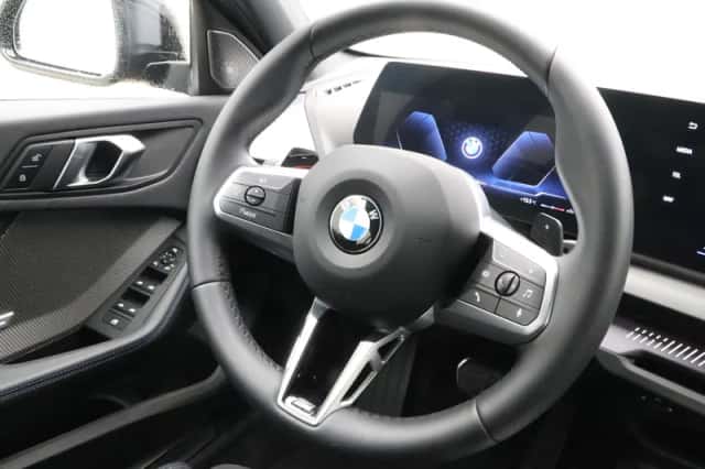 BMW 1-Serie (2025) thumbnail 2