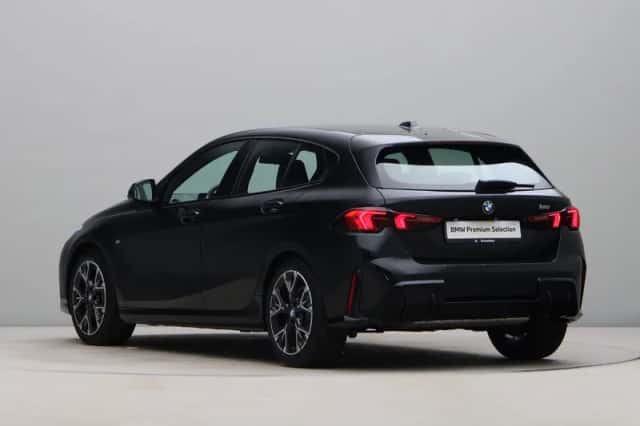 BMW 1-Serie (2025) thumbnail 11