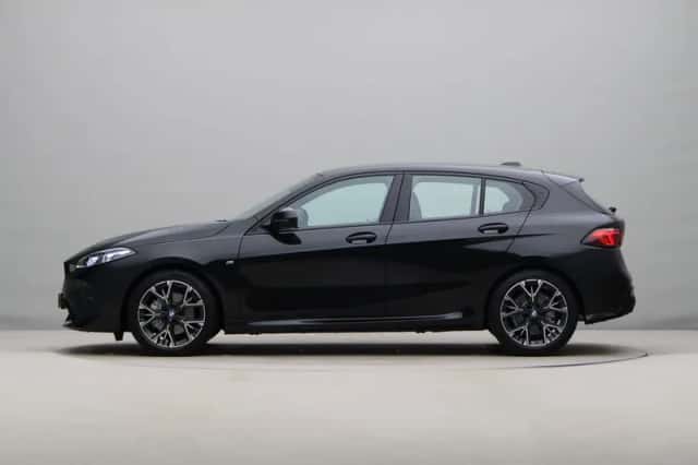 BMW 1-Serie (2025) thumbnail 12