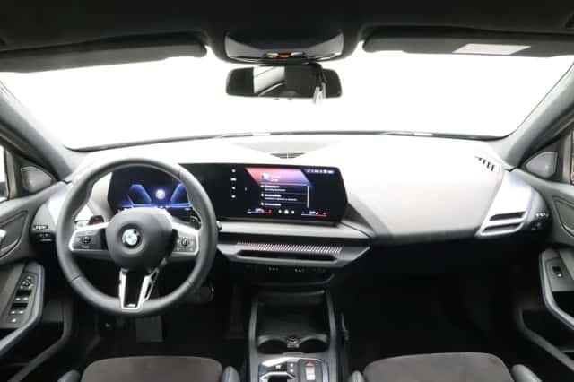 BMW 1-Serie (2025) thumbnail 13