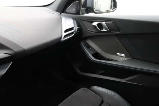 BMW 1-Serie (2025) thumbnail 15