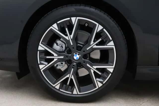 BMW 1-Serie (2025) thumbnail 20