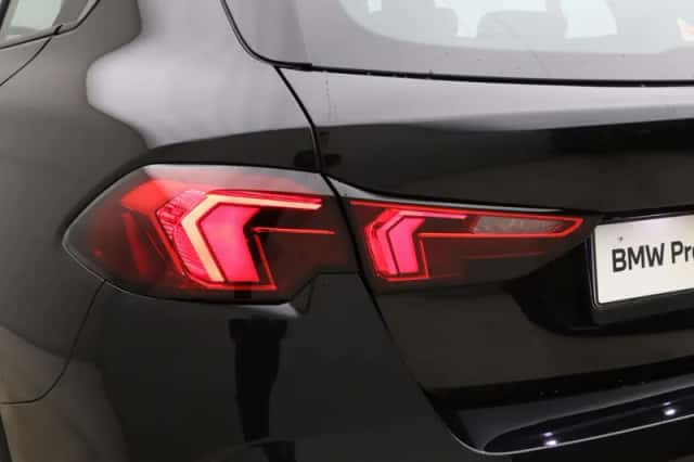 BMW 1-Serie (2025) thumbnail 22