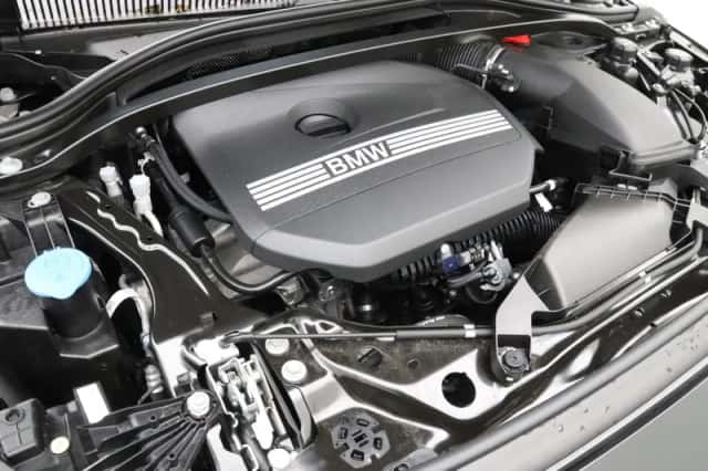BMW 1-Serie (2025) thumbnail 4