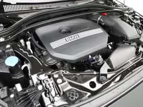 BMW 1-Serie (2025) thumbnail 4