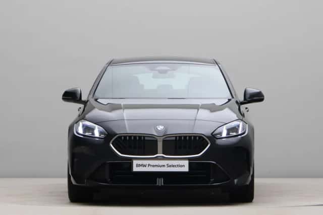 BMW 1-Serie (2025) thumbnail 6