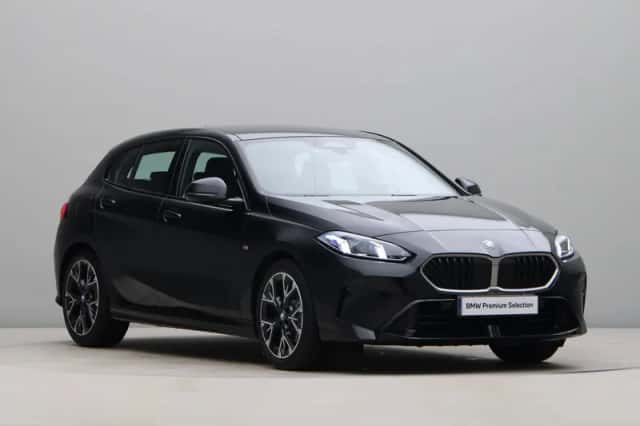 BMW 1-Serie (2025) thumbnail 7