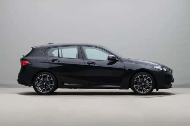 BMW 1-Serie (2025) thumbnail 8