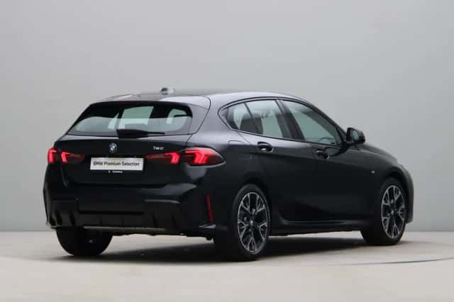 BMW 1-Serie (2025) thumbnail 9