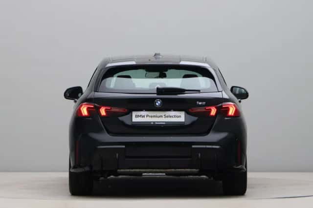 BMW 1-Serie (2025) thumbnail 10
