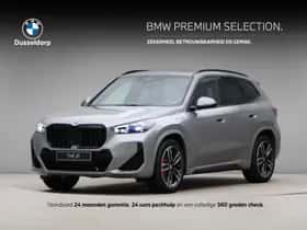 BMW X1 (2025)