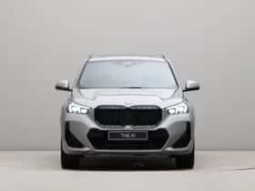 BMW X1 (2025) thumbnail 2