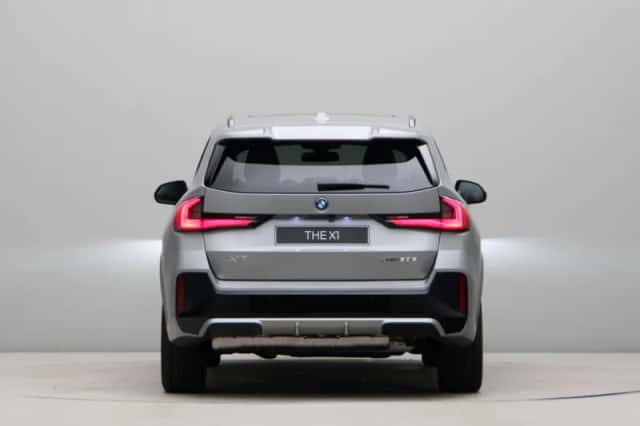 BMW X1 (2025) thumbnail 11