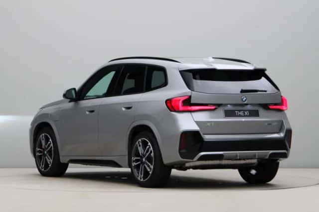 BMW X1 (2025) thumbnail 12