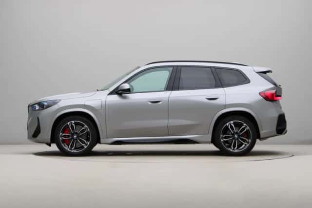 BMW X1 (2025) thumbnail 13