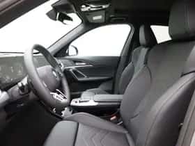 BMW X1 (2025) thumbnail 14