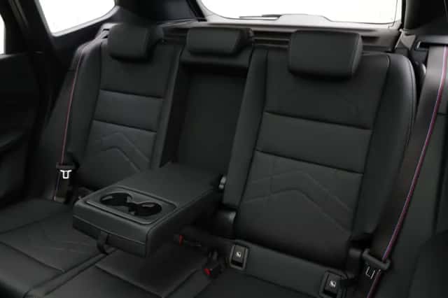 BMW X1 (2025) thumbnail 17