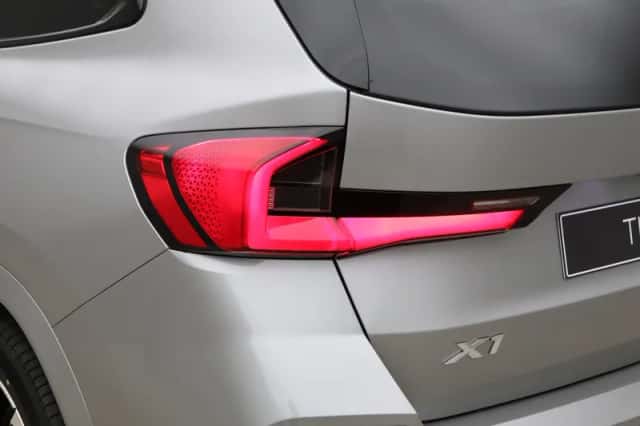 BMW X1 (2025) thumbnail 19