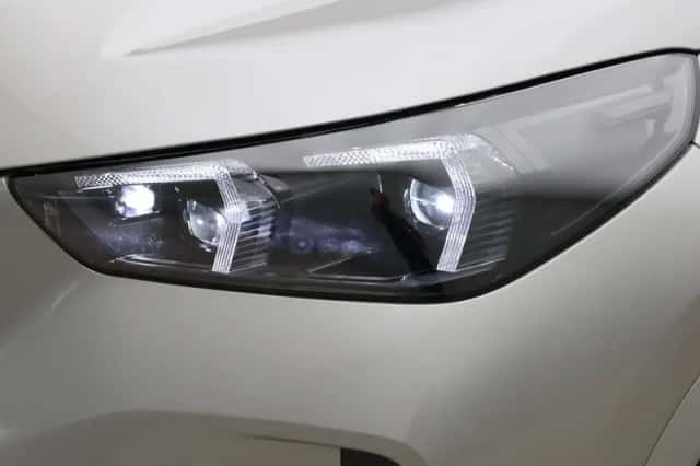 BMW X1 (2025) thumbnail 20