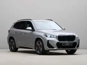 BMW X1 (2025) thumbnail 3