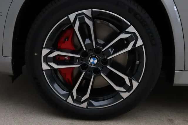 BMW X1 (2025) thumbnail 21