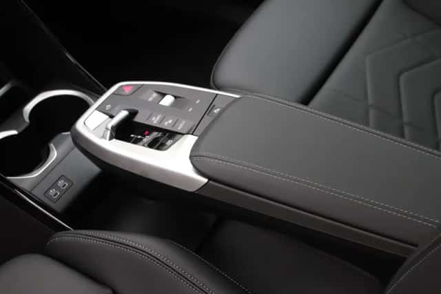BMW X1 (2025) thumbnail 22