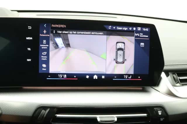 BMW X1 (2025) thumbnail 26