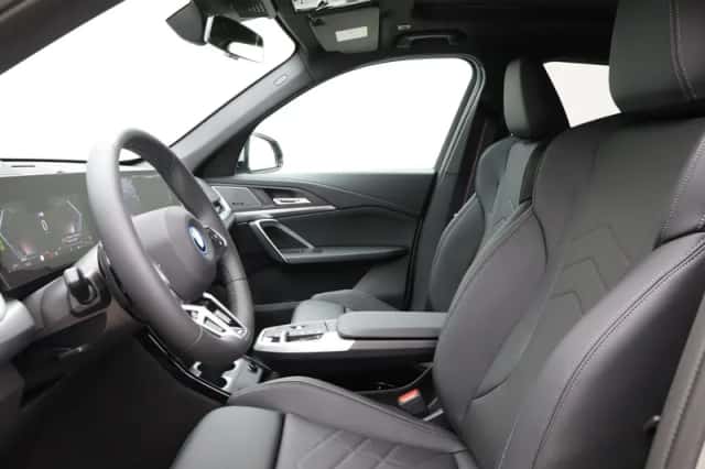 BMW X1 (2025) thumbnail 4