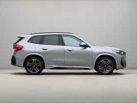 BMW X1 (2025) thumbnail 4