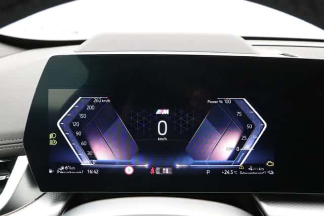 BMW X1 (2025) thumbnail 5