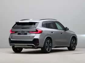 BMW X1 (2025) thumbnail 5