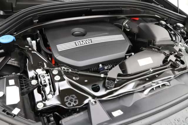 BMW X1 (2025) thumbnail 6