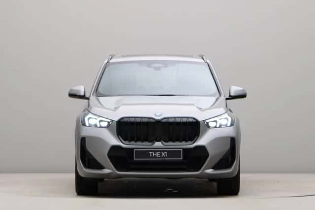 BMW X1 (2025) thumbnail 7