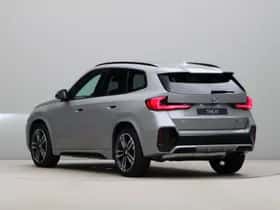 BMW X1 (2025) thumbnail 7