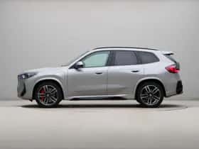 BMW X1 (2025) thumbnail 8