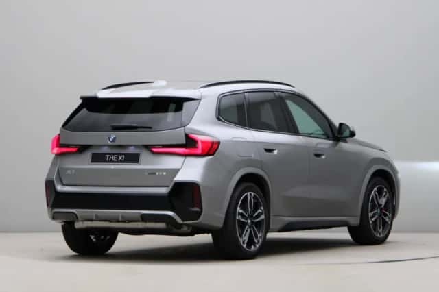 BMW X1 (2025) thumbnail 10