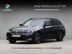 BMW 3-Serie (2023)