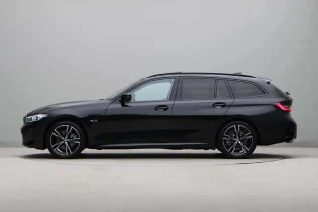 BMW 3-Serie (2023) thumbnail 11