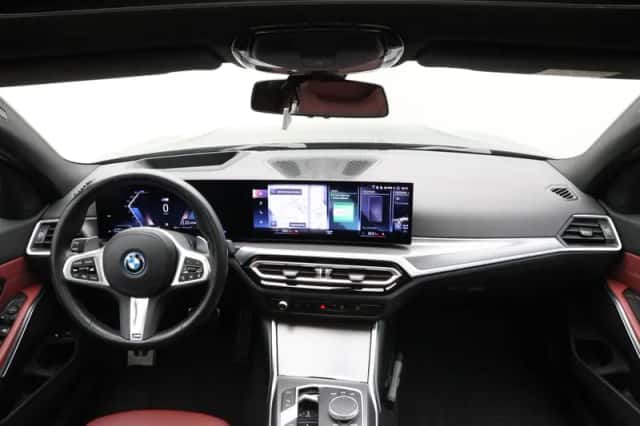 BMW 3-Serie (2023) thumbnail 12